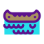 Canoe 图标 64x64