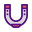 Horseshoe 图标 64x64