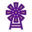 Mill 图标 64x64