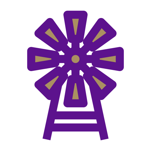 Mill icon