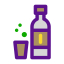 Whiskey icon 64x64