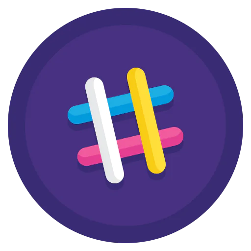 Slack icon