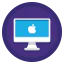 Mac Symbol 64x64