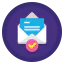 Email icon 64x64