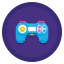 Gamepad biểu tượng 64x64