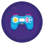 Gamepad アイコン 64x64