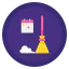 Cleaning Symbol 64x64