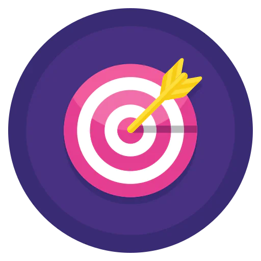 Target icon