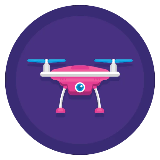 Drone icon