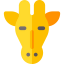 Giraffe іконка 64x64