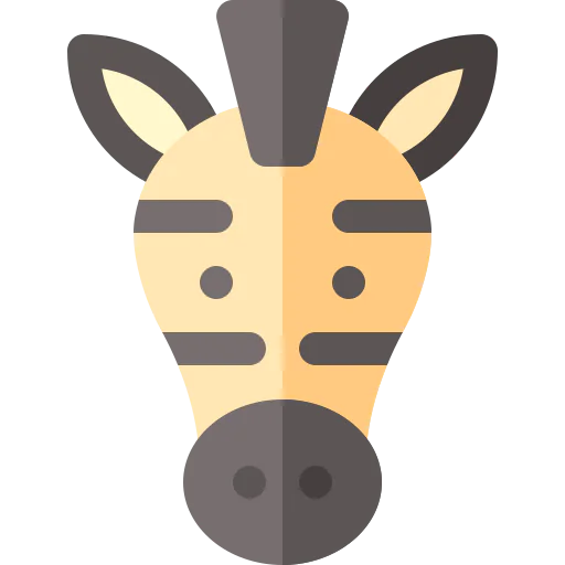 Zebra 图标