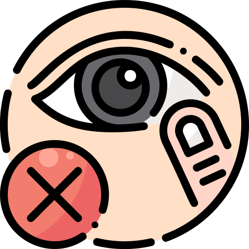 Eye icon