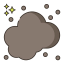 Dust icon 64x64