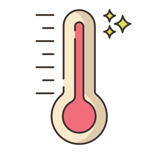 Thermometer 图标
