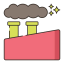 Pollution icon 64x64