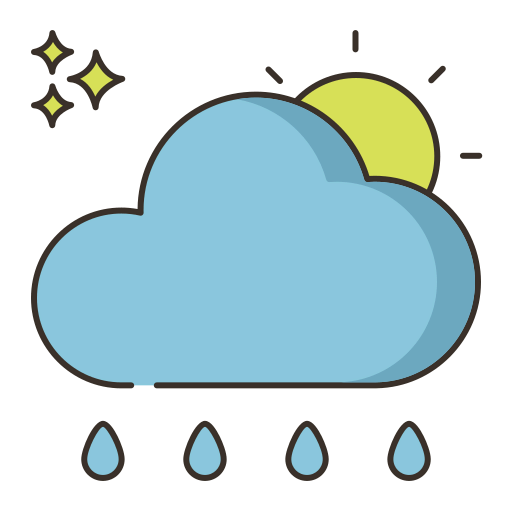 Drizzle icon