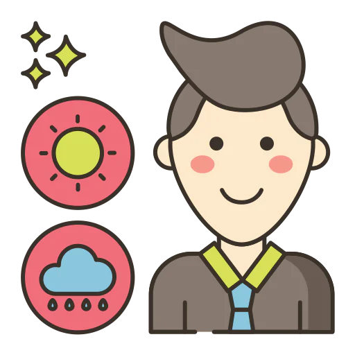 Forecaster icon