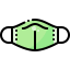 Mask icon 64x64