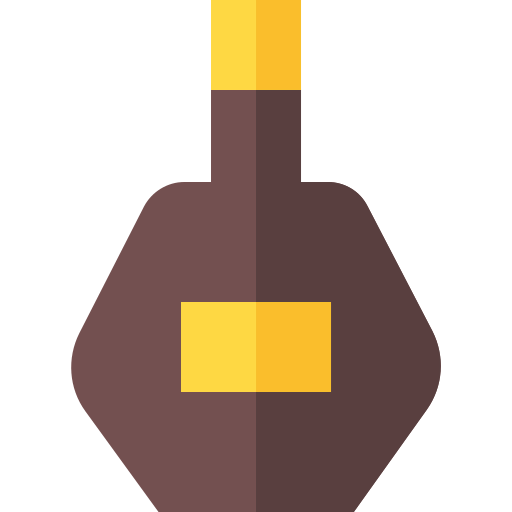Rum icon