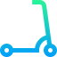 Scooter іконка 64x64
