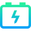 Battery icon 64x64