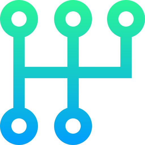 Gearbox icon