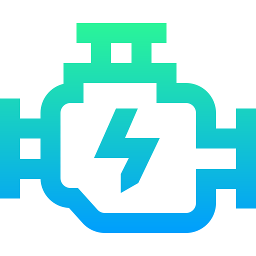 Engine icon