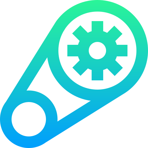 Generator icon