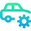 Car service icon 64x64