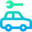 Car service іконка 64x64