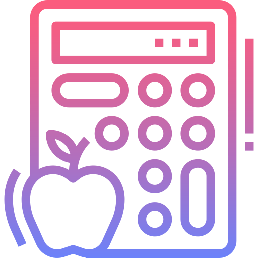 Calories icon