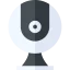 Веб-камера иконка 64x64