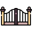 Gate 图标 64x64