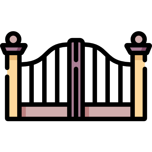 Gate icon