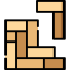 Parquet 图标 64x64