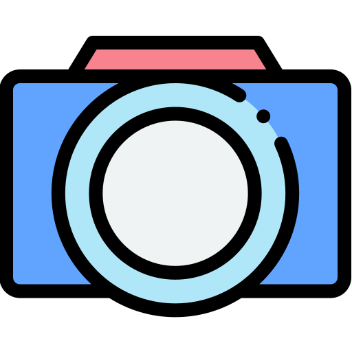 Camera icon