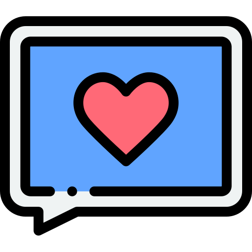 Chat icon