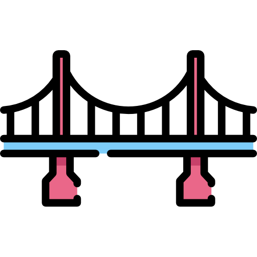 Bridge icon