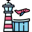 Airport 图标 64x64