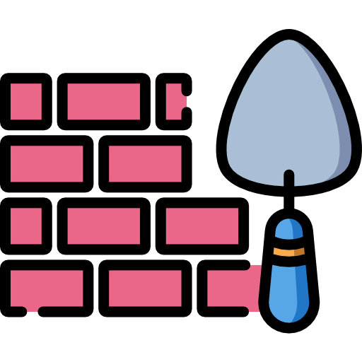 Brick icon