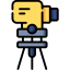 Total station 图标 64x64
