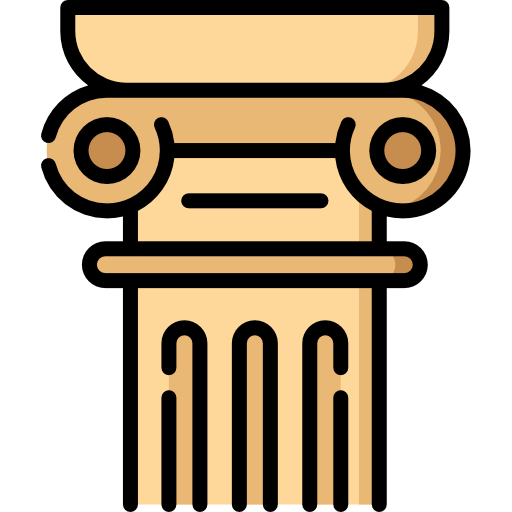 Pillar icon