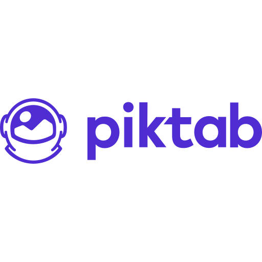 Piktab icon