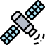 Satellite 图标 64x64