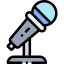 Microphone 图标 64x64