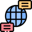 Worldwide 图标 64x64