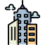 Skyscraper 图标 64x64