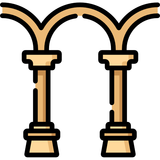 Arch icon