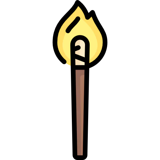 Torch 图标