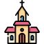 Church 图标 64x64